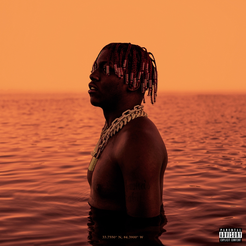 why is lil yachty called boat