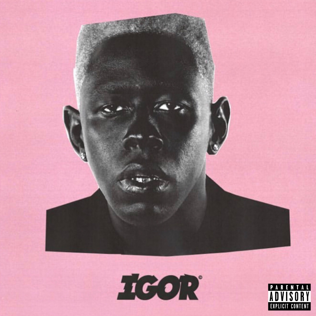 Tyler, The Creator – “IGOR” review – Legends Will Never Die1200 x 1200